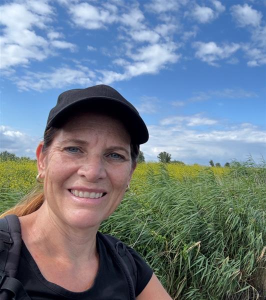 Bianca van de Vijver